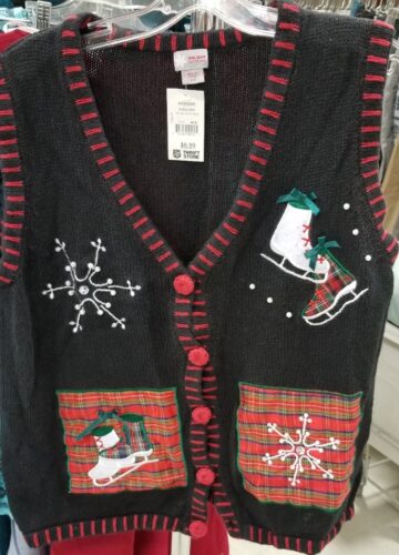 ugly-christmas-sweater-vest-with-holiday-prints