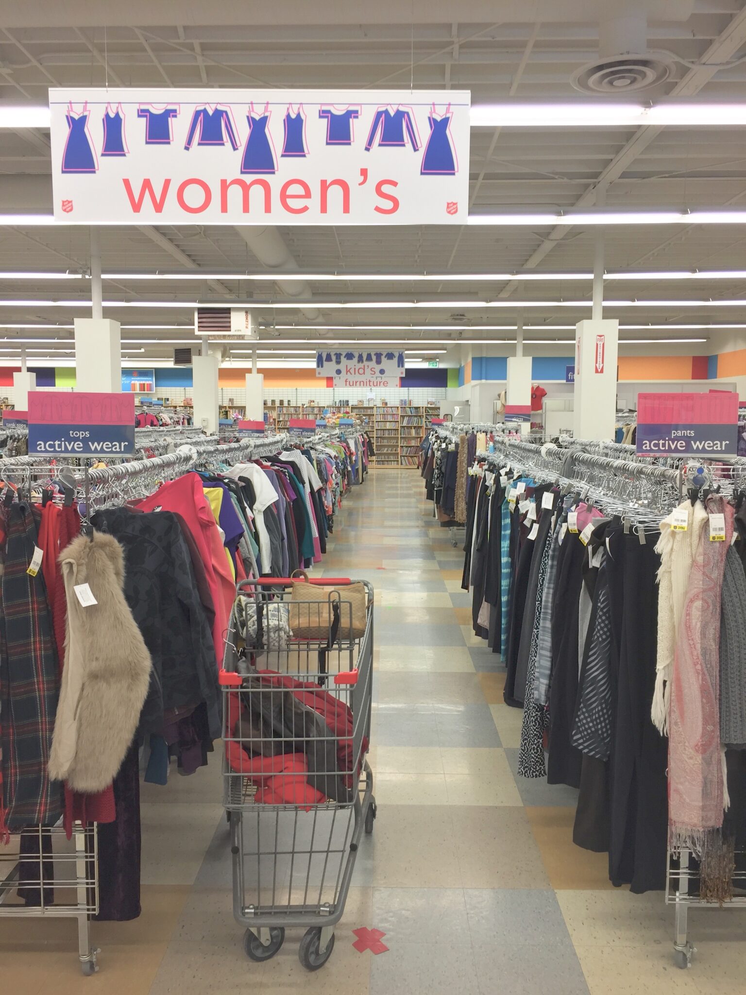 Calgary Thrift Haul 2 stores, 13 finds Thrift Store