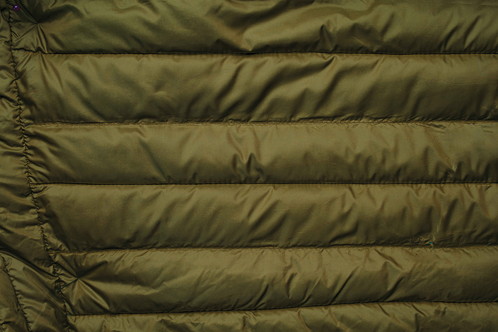 jacket olive