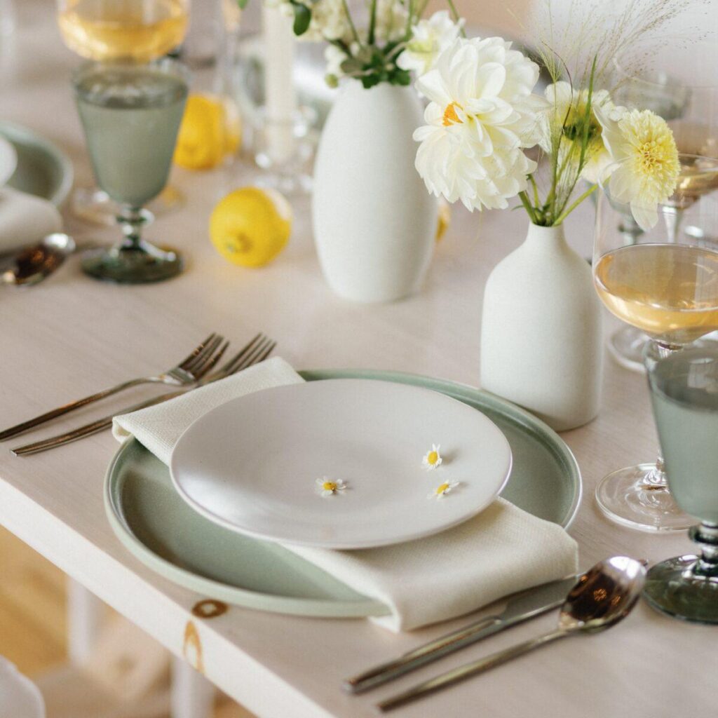 Kitchenware Element Event Solutions