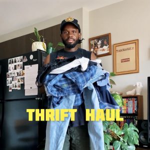Shop Thrift & Donate Secondhand Goods | Your Local Thrift Store
